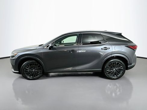 New 2026 Lexus RX 350 Premium w/ Convenience Package AWD/4WD image 4