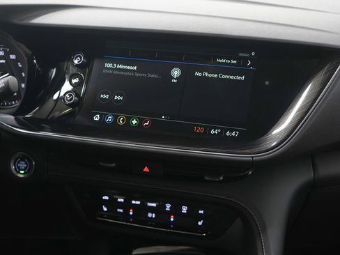 Used 2023 Buick Envision Essence image 15