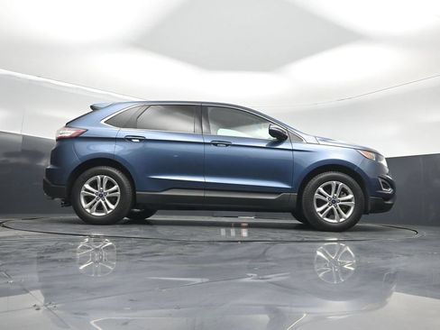 Used 2018 Ford Edge SEL w/ Equipment Group 201A FWD image 47