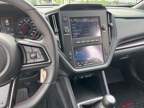 Used 2023 Subaru WRX AWD/4WD image 21
