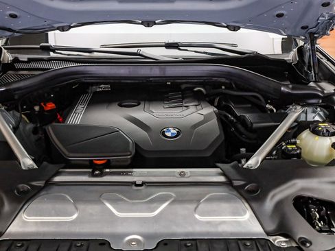 Certified 2023 BMW X4 xDrive30i w/ M Sport Package image 29