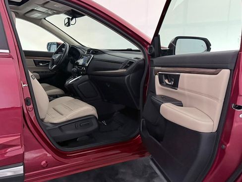 Used 2018 Honda CR-V Touring image 24