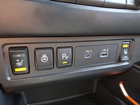 Used 2026 Nissan Frontier PRO-4X AWD/4WD image 23