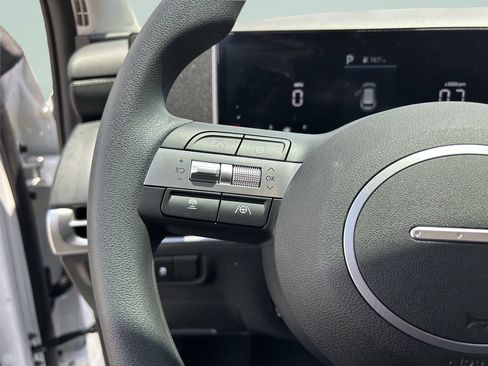 New 2026 Hyundai Tucson SEL FWD image 29