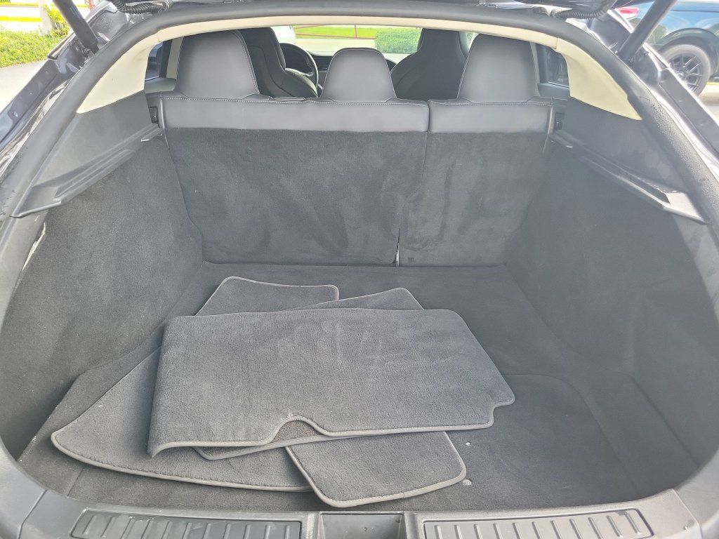 Used 2018 Tesla Model S P100D AWD/4WD image 10