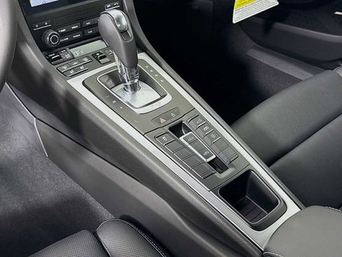 New 2025 Porsche 718 Boxster Style Edition image 21