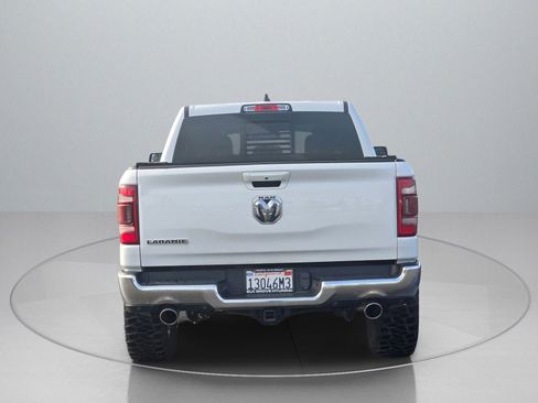 Used 2020 RAM 1500 Laramie image 7
