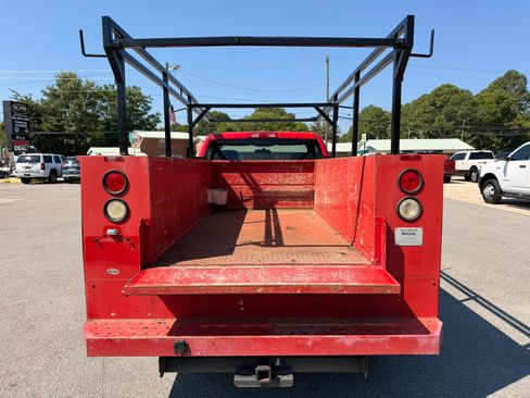 Used 2012 RAM 2500 ST w/ Popular Equipment Group RWD image 11