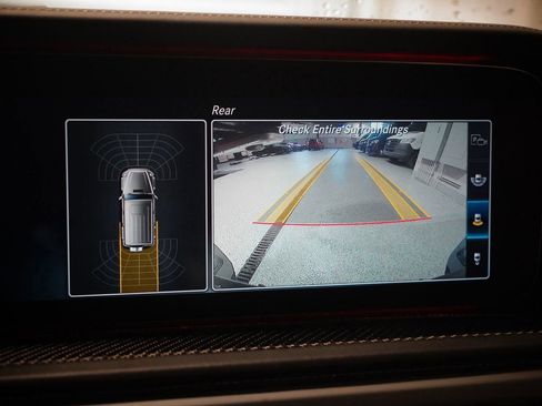 Certified 2022 Mercedes-Benz G 550 image 24