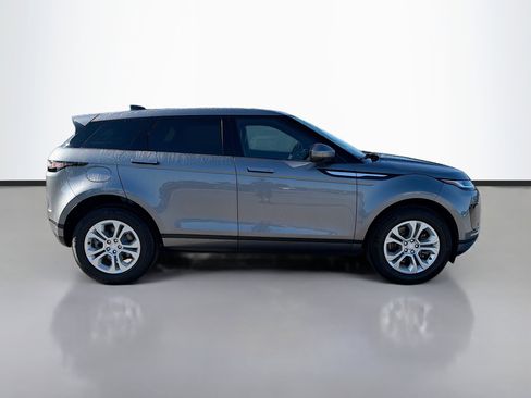 Used 2022 Land Rover Range Rover Evoque S AWD/4WD image 6