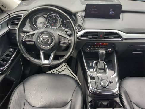 Used 2022 MAZDA CX-9 Touring Plus image 14