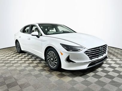 Used 2021 Hyundai Sonata Limited