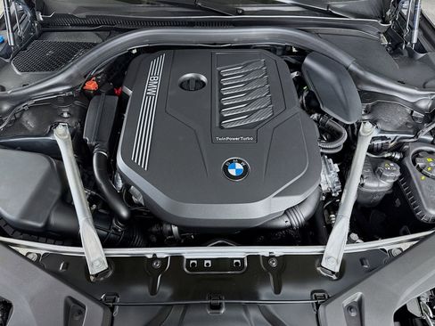 New 2026 BMW 840i image 32