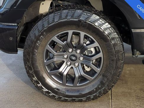 Used 2022 Ford F150 Tremor w/ Equipment Group 402A High image 14