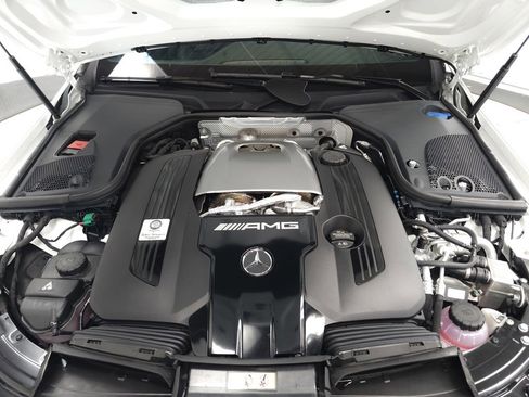 Used 2026 Mercedes-Benz AMG GT 63 S image 36