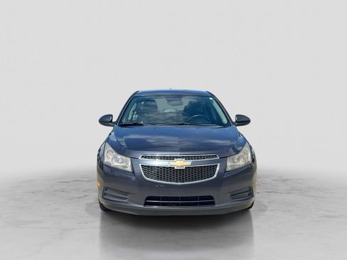 Used 2014 Chevrolet Cruze Eco FWD image 10