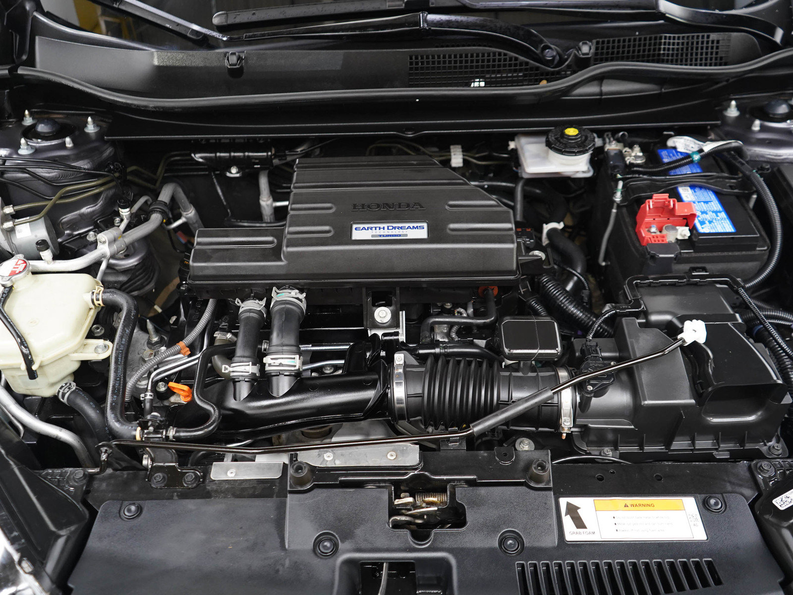 Used 2021 Honda CR-V EX image 30