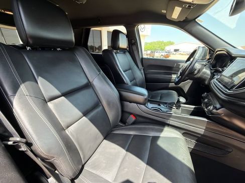 Used 2021 Dodge Durango GT w/ Blacktop Package AWD/4WD image 27
