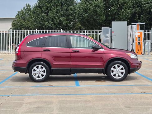 Used 2011 Honda CR-V SE image 5