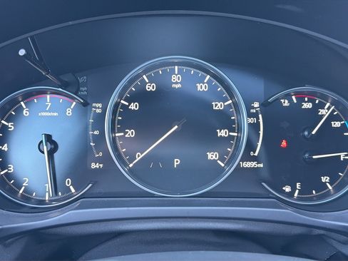 Certified 2023 MAZDA CX-5 AWD 2.5 S w/ Premium Package image 23