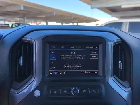 Used 2024 Chevrolet Silverado 3500 W/T w/ WT Convenience Package image 6