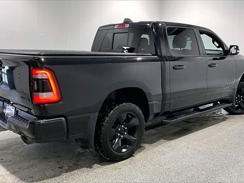 Used 2019 RAM 1500 Sport w/ Level 2 Equipment Group image 5