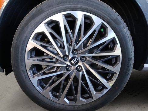 New 2026 Hyundai Palisade Calligraphy image 14