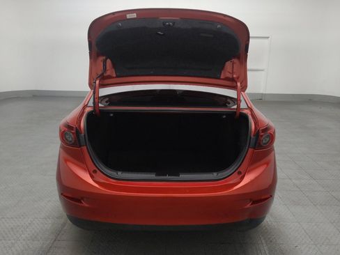 Used 2014 MAZDA MAZDA3 i Touring image 29