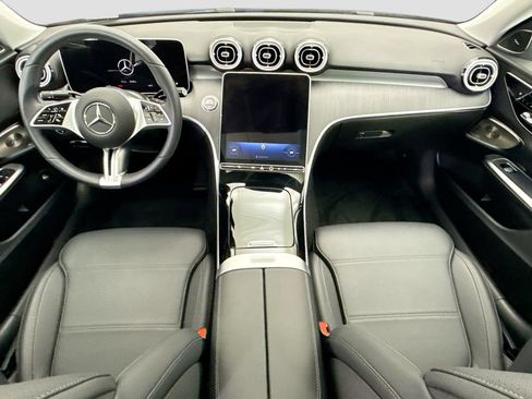 Certified 2026 Mercedes-Benz C 300 Sedan image 13