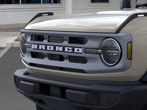 New 2025 Ford Bronco Big Bend image 19