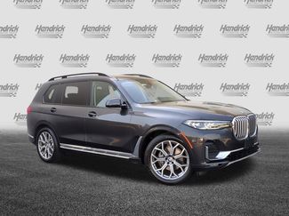 Certified 2022 BMW X7 xDrive40i w/ Premium Package AWD/4WD video 2