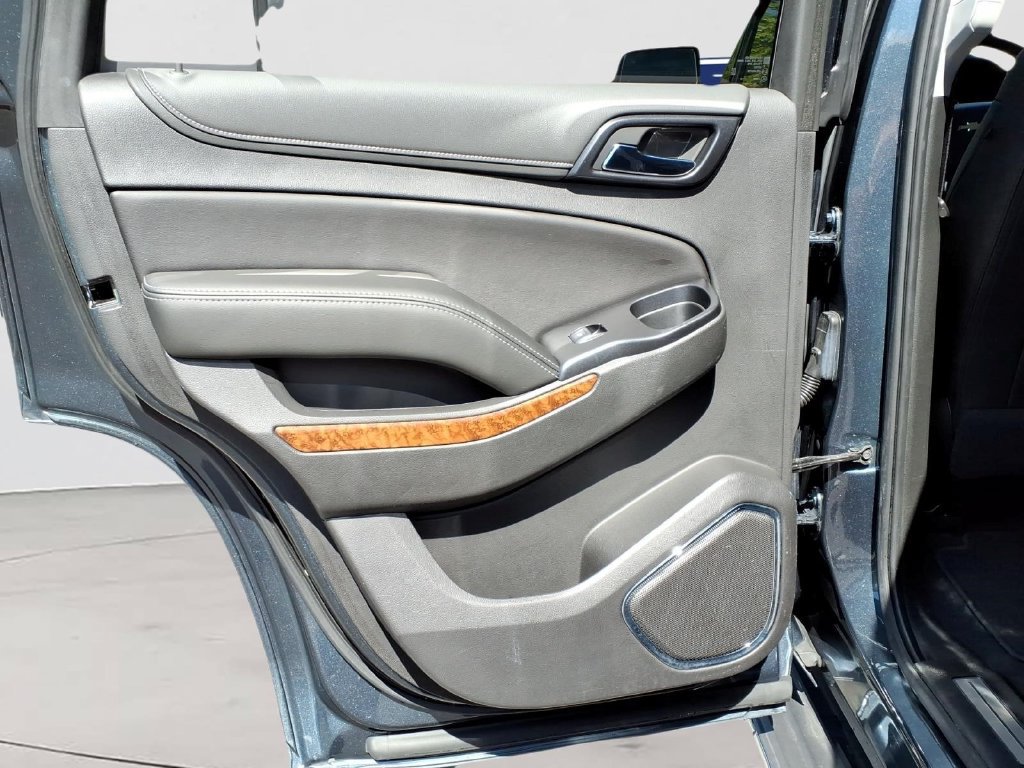 Certified 2020 Chevrolet Tahoe Premier RWD image 28