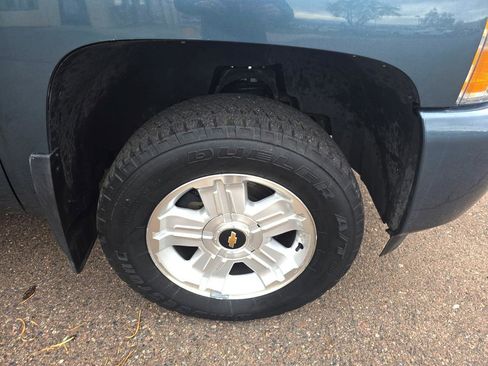 Used 2010 Chevrolet Silverado 1500 LT w/ Power Pack Plus image 36