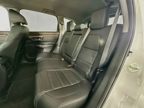 Used 2022 Honda CR-V EX-L image 25