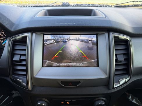Used 2020 Ford Ranger XLT w/ Equipment Group 301A Mid image 23