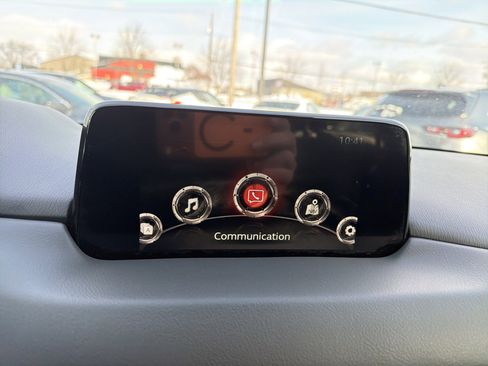 Used 2019 MAZDA CX-5 Touring image 19