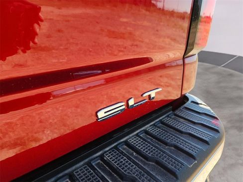 New 2025 GMC Sierra 2500 SLT w/ Texas SLT Premium Package image 11