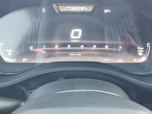 New 2026 RAM 1500 Rebel w/ Rebel Level 2 Equipment Group AWD/4WD image 11