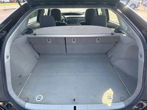 Used 2010 Toyota Prius Two FWD image 17