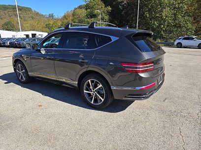 New 2026 Genesis GV80 2.5T Advanced