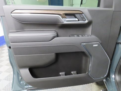 Used 2025 Chevrolet Silverado 1500 LT Trail Boss w/ Convenience Package II image 66