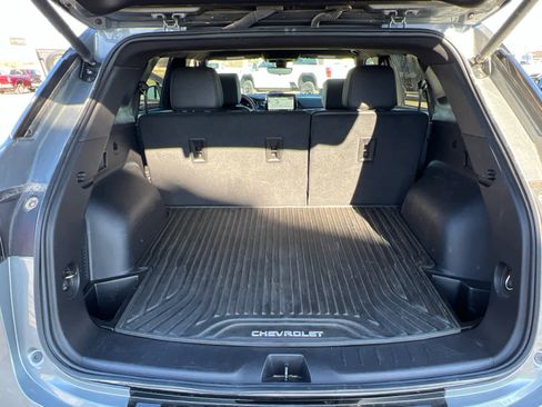 Used 2025 Chevrolet Blazer RS w/ Driver Confidence II Package image 44