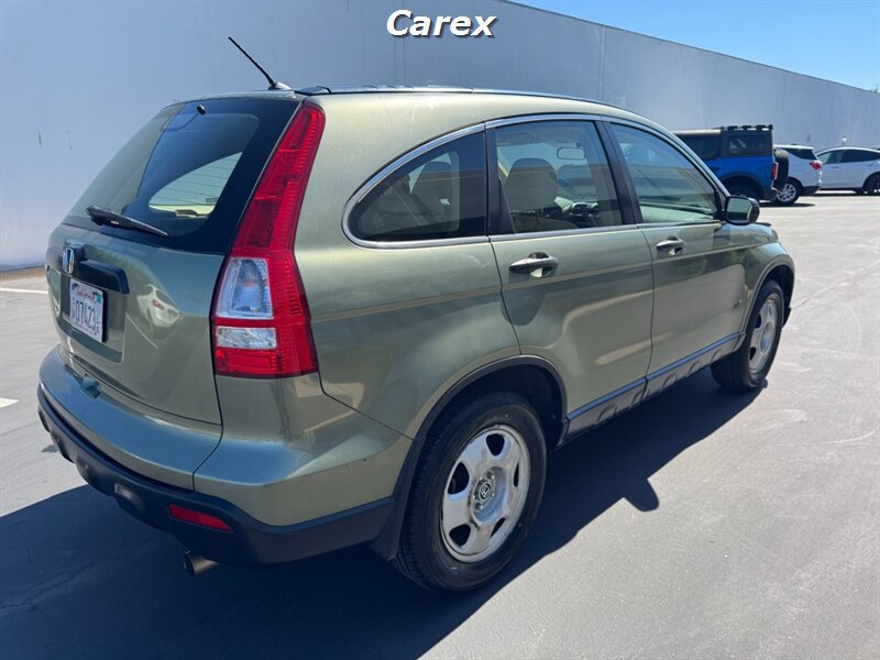 Used 2009 Honda CR-V LX image 8