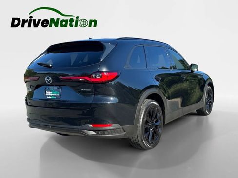 Used 2026 MAZDA CX-90 3.3 Turbo w/ Premium Sport Pkg AWD/4WD image 5