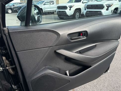 Used 2024 Toyota Corolla LE FWD image 19