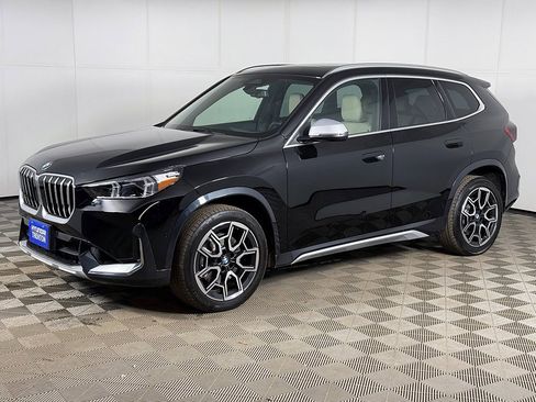 Used 2023 BMW X1 xDrive28i w/ Convenience Package image 8