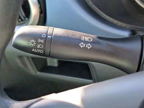 New 2025 Nissan Versa SV w/ Trunk Package image 24