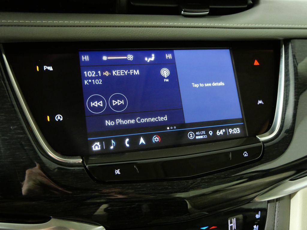 Used 2023 Cadillac XT6 Premium Luxury AWD/4WD image 32