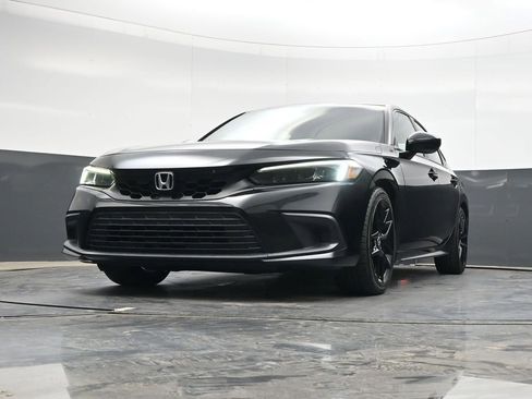Used 2022 Honda Civic Sport image 26