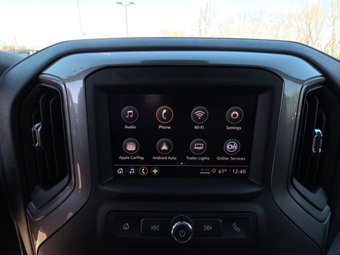 New 2026 GMC Sierra 1500 Pro w/ Graphite Edition image 22